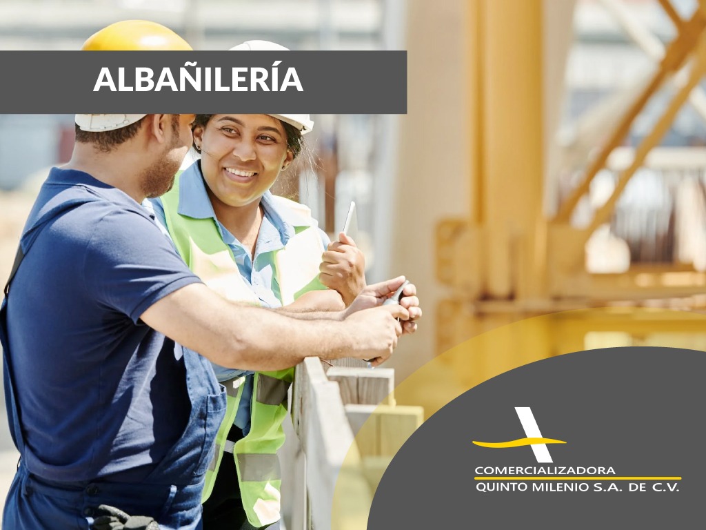 Albañilería