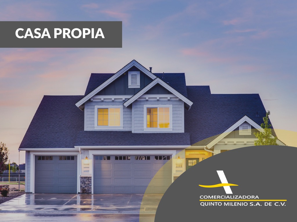 Prototipo de casa