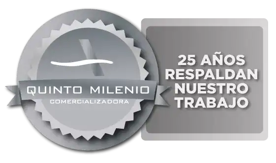 QuintoMilenio25anios