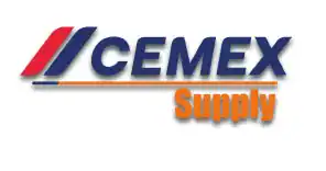 Logo Cemex
