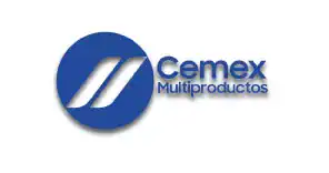 Logo Cemex