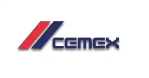 Logo Cemex