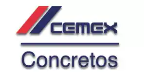 Logo Cemex Concretos