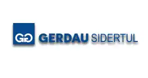 Logo Gerdau